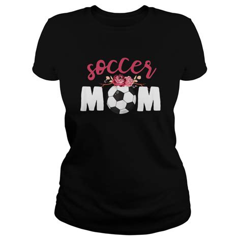 soccer mom shirt trend t shirt store online