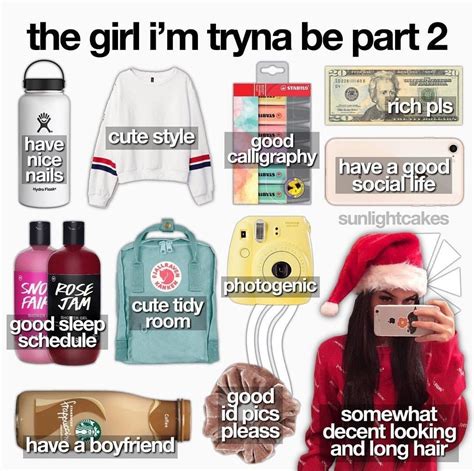 Check spelling or type a new query. Pin by 𝐜𝐚𝐲𝐝𝐞𝐧 on niche memes | Teenage girl gifts ...