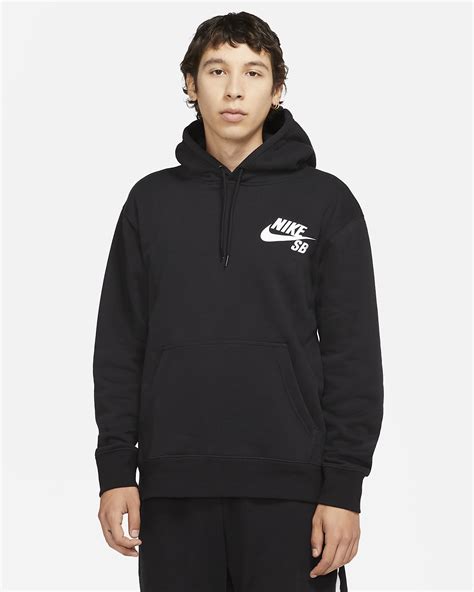 Nike Sb Icon Pullover Skate Hoodie Nike Gb