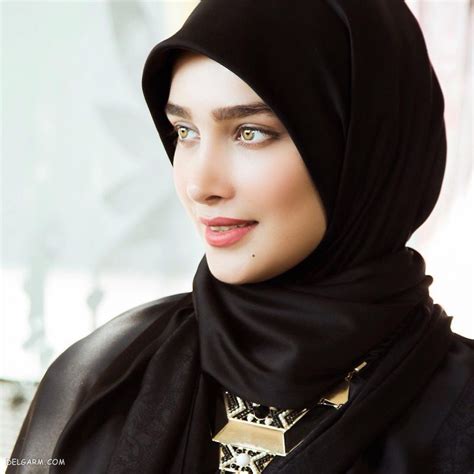 20 عکس دختر باحجاب و چادری برای پروفایل و اینستاگرام بیا تو صفا