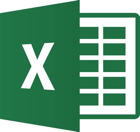 Filemicrosoft Excel 2013 2019 Logosvg Wikipedia
