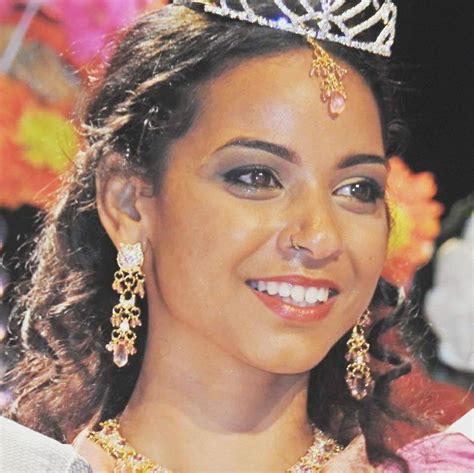 Miss India Guadeloupe 20172018