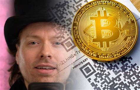 Are there bitcoin investment plans? Richard Heart Echos Words of the Wise: Invest In Bitcoin ...