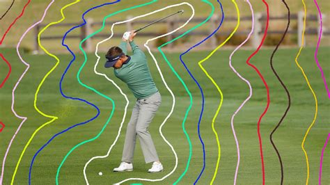 Keith Mitchell Is Bringing Old-School Golf Style Back | GQ