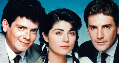 Es hermano de la actriz y cantante graciela mauri. Novelas Mexicanas - Elencos de Dublagem: Simplesmente ...