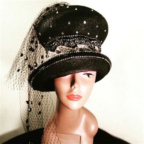 Andrés Millinery Fascinators Headpieces Madd Hatter Crown Hat