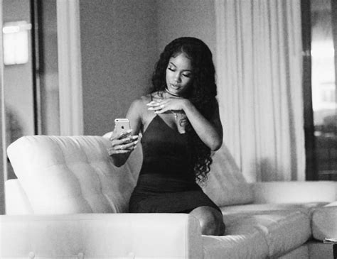 Icy Girl Female Rappers Black And White Aesthetic Body Inspiration