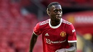 Aaron Wan-Bissaka: Manchester United defender pleads guilty to three ...