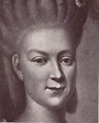 Princess Friederike of Mecklenburg-Strelitz, Queen consort of Hanover
