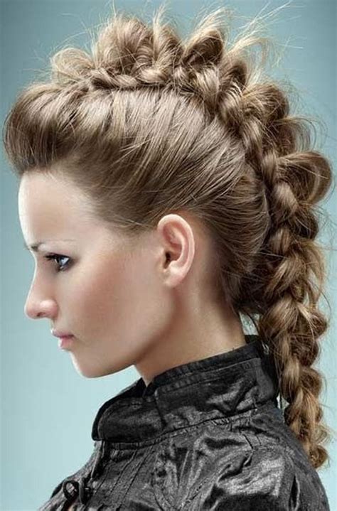 75 Cute Cool Hairstyles For Girls For Short Long Medium Hair