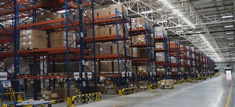 The warehousebuyer.co.uk is a website for the buyers of products and services in the warehouse and logistics industry. How faster deliveries could open the door to on-demand ...