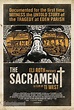 The Sacrament (2013) - FilmAffinity
