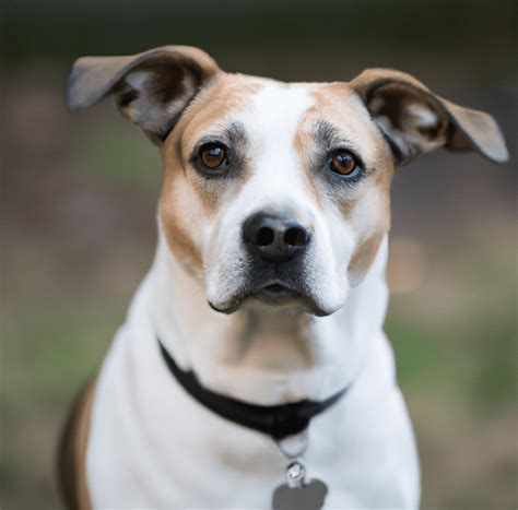 Picture Of A Jack Russell Pitbull Mix Pet Dog Owner