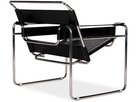Shop wassily chair and see our wide selection of lounge chairs + armchairs at design within reach. Wassily Chair Marcel Breuer Platinum Replica - Homes DIY ...