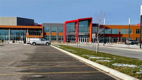 Another Hvac Leak Leads To Evacuation Of Neenah High School