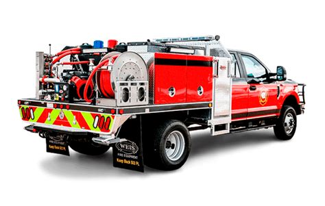 Rugged Safety Solutions For Wildland Fire Trucks Optimo Electronics