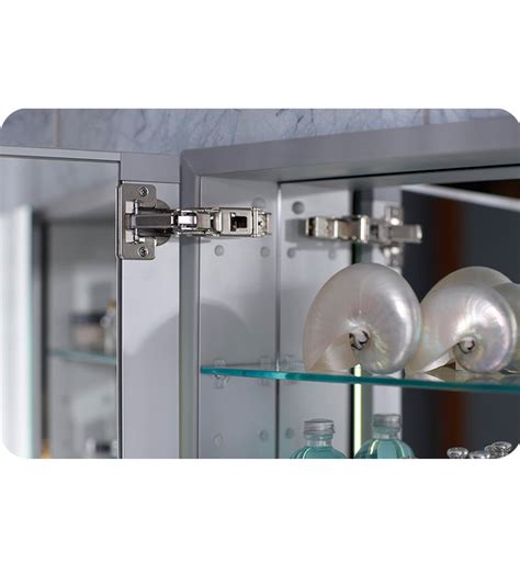 Enjoy free shipping on most stuff, even big stuff. Robern AC3640D4P2L AIO Series 36" Two Door Mirrored ...
