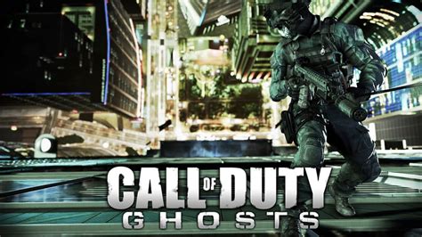 Call Of Duty Ghosts Preview Late Night With Jimmy Fallon New