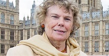 Kate Hoey - Latest news and updates on the former Vauxhall MP - Mirror ...