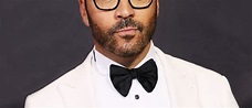 About Byrne Piven: Age, Measurements, Salary, Nationality, Wedding