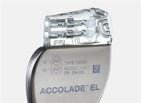 Pacemakers Boston Scientific