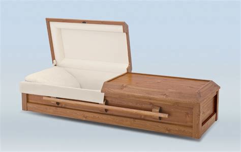 Pricing Catalog Cremation Caskets Pacific Pine With Han