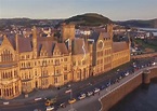 Aberystwyth University, UK - Ranking, Reviews, Courses, Tuition Fees
