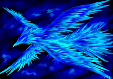 Ice Phoenix Slayer Magic Fairy Tail Battle Of Dragon Slayers Wiki