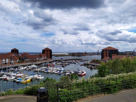 Sunderland Guide Sunderland Marina Sgm