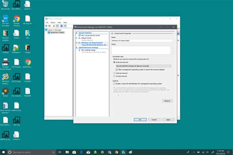 Likewise, they will typically support much less ram than servers. How to install a virtual machine on Windows 10 using Hyper ...