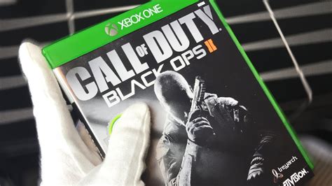 Ne Tedd Kör Alakú Kell Call Of Duty Black Ops 2 Compatible Xbox One