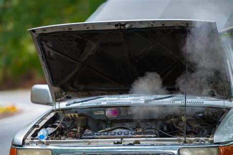 Common Causes Of Car Fires Prevention And What To Do If Your Car