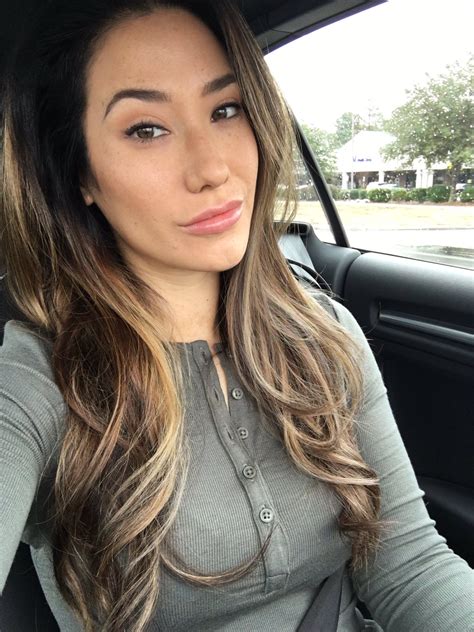 Eva Lovia Selfies 47 Photo