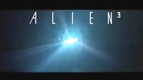 Alien 3 Official 1992 Trailer 2 Youtube