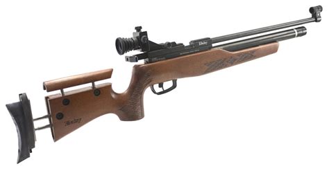 2018 2020 Three Position Air Rifle Rules Released Civilian