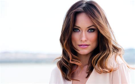 Olivia Wilde 2017 Wallpapers Hd Wallpapers Id 19662