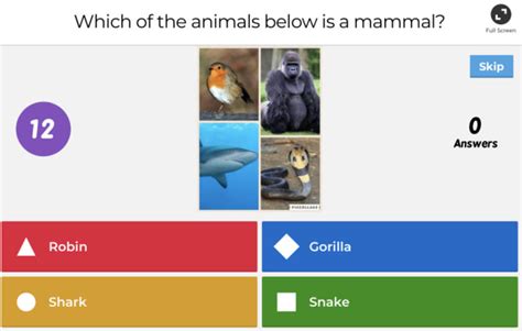 It is the only working auto answer currently, and does it's job with 99.9% precision. Convert and wordsmith your questions into kahoot by ...