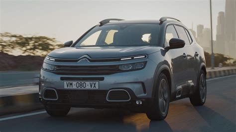 Stellantis has become a reality and its ceo, carlos tavares, recently articulated the company's priorities and road ahead in a detailed press conference. Citroen C5 Aircross: Citroen aims 100% localization, to ...