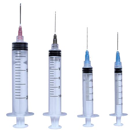 Disposable Syringes By Healthaw Medical Ltd Disposable Syringes China
