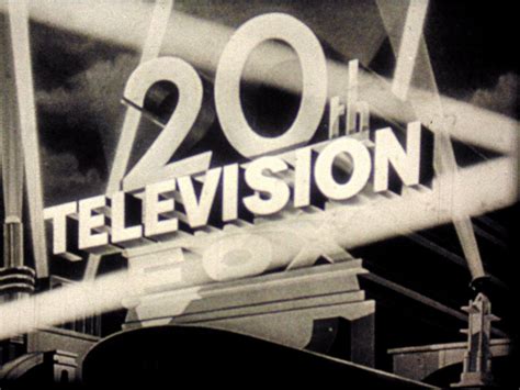 20th Century Fox Televisionother Closing Logo Group