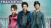 Sherlock Holmes 3 - Trailer HD (2021) - Robert Downey Jr., Jared Harris ...