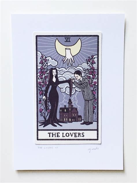 Even if you're not looking for love advice, the lovers can be a powerful card that helps you get clear about your own values and find. Pin by Alyxandria Garcia on Mystique | The lovers tarot ...