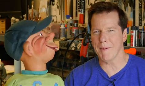 Funnyman Jeff Dunham Bringing His Puppets To Phoenix For April Show