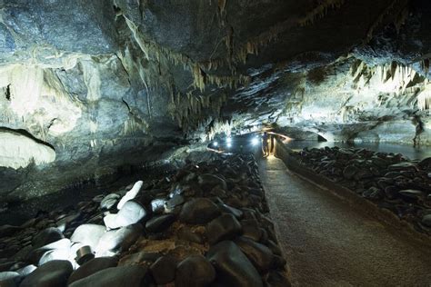 The Top 10 Best Caves In Ireland You Can Visit Ranked