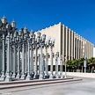 Los Angeles County Museum of Art. The Los Angeles County Museum of Art ...