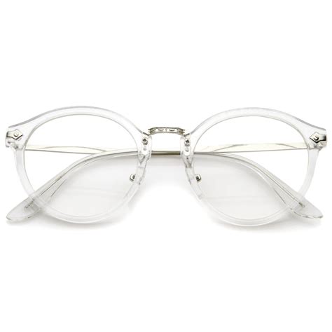 Ornate Engraved Vintage Dapper Clear Lens Glasses A844 Glasses Fashion Glasses Fashion