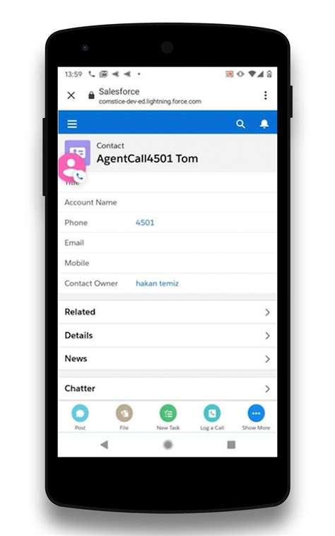52 Hq Photos Salesforce Mobile App Configuration Get To Know The New