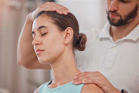 Finding Relief How A Redmond Chiropractor Can Help Alleviate Pain