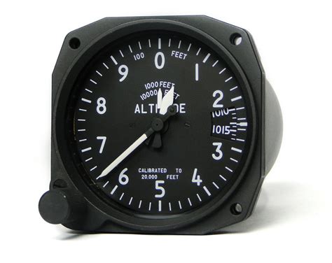 Recommendation Tips About How To Build An Altimeter Airportprize