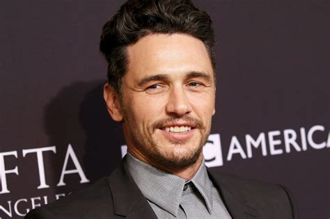 James Franco On Sexual Misconduct Allegations Hypebae